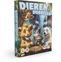 Dieren dobbelen