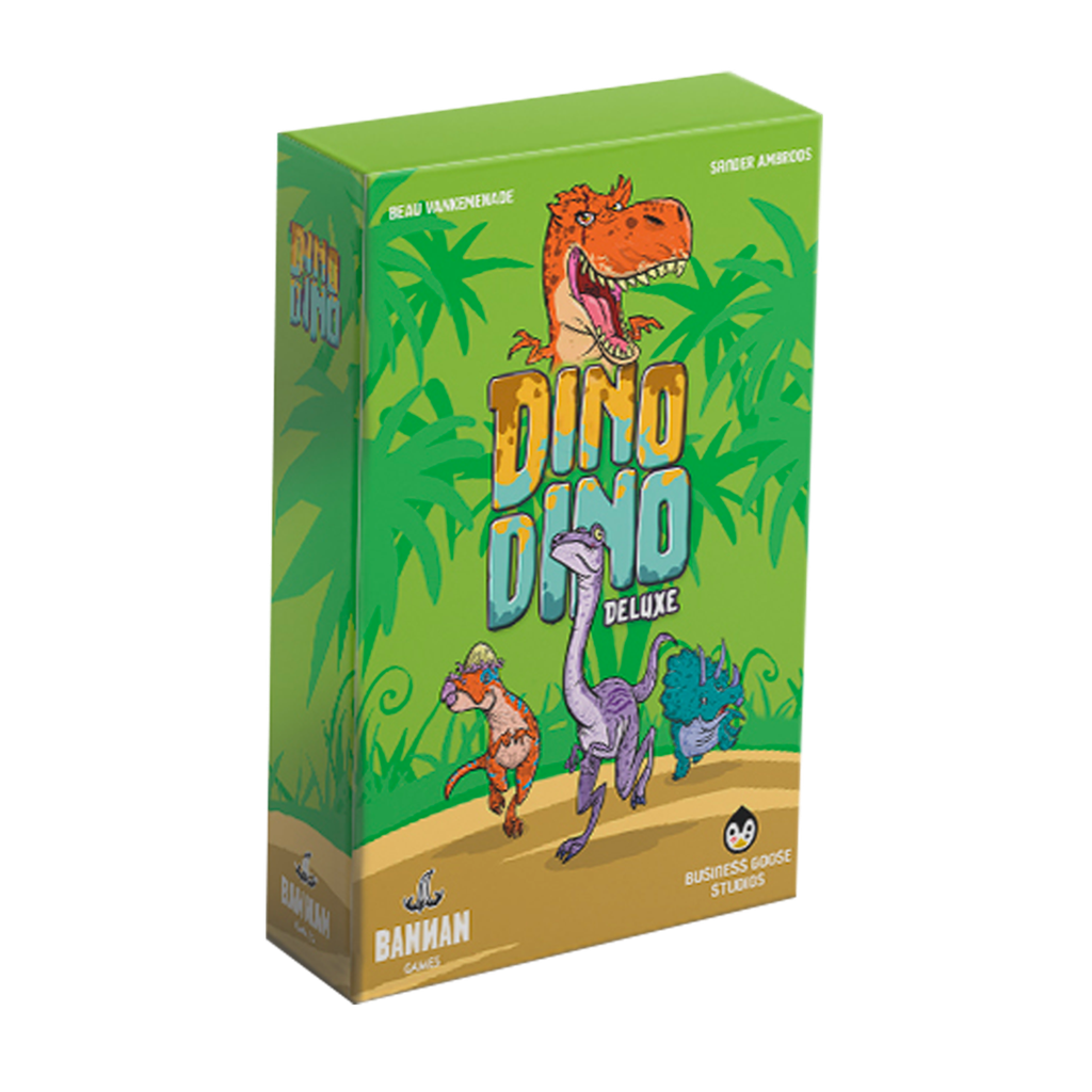 Dino dino