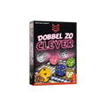 Dobbel zo clever