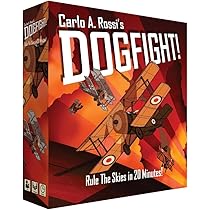 Dogfight!