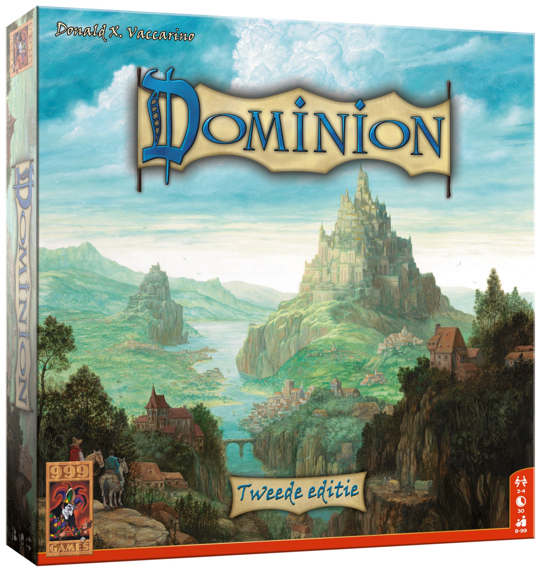Dominion