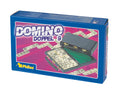 Domino dubbel 9