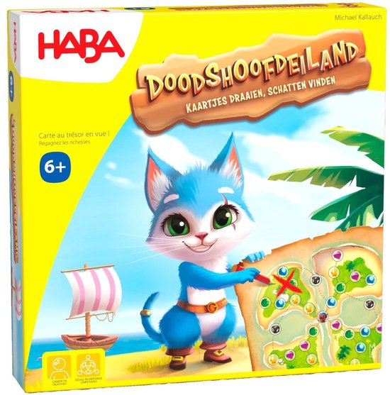 Doodshoofdeiland