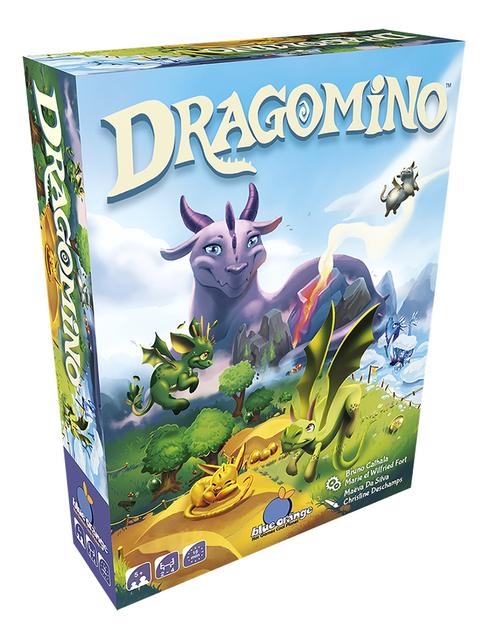 Dragomino