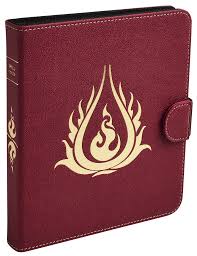 Dragon Shield - Spell Codex