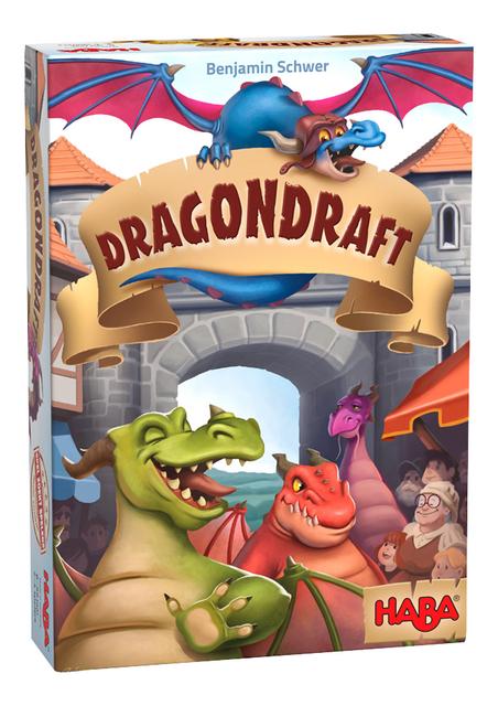 Dragondraft