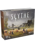Scythe