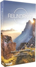 Earth Abundance