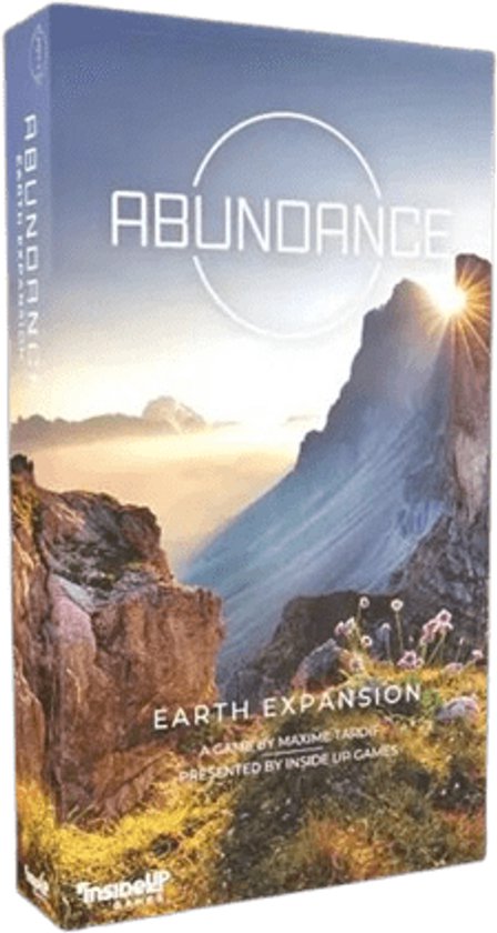 Earth Abundance