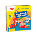 Eend goed, alles goed!