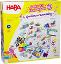 Eenhoorn Flonkerglans Spellenverzameling