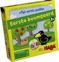 Eerste boomgaard