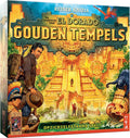 El dorado De gouden tempels
