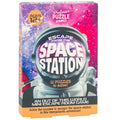 Escape from the Space station