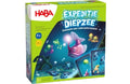 Expeditie diepzee