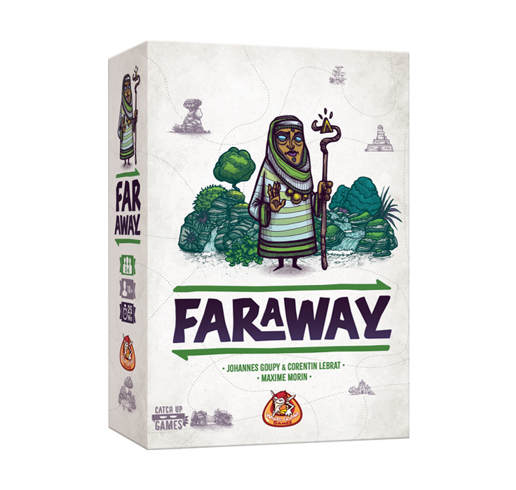 Faraway