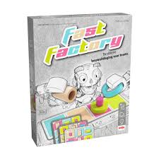 Fast factory