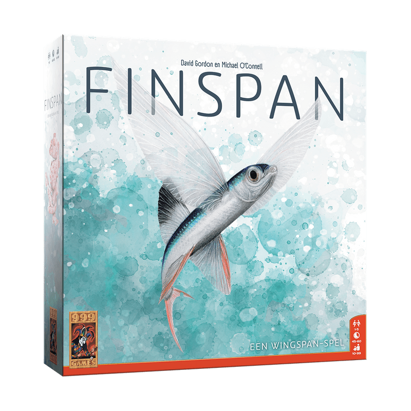 Finspan