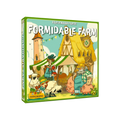 Formidable farm