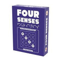 Four Senses