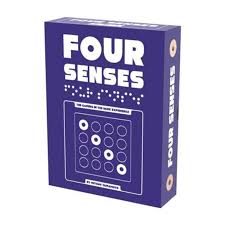 Four Senses