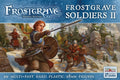 Frostgrave - Frostgrave Soldiers 2
