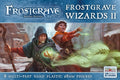 Frostgrave - Frostgrave Wizards 2