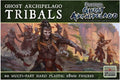 Frostgrave - Ghost Archipelago - Tribals