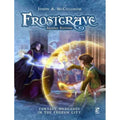 Frostgrave - Second Edition - Fantasy Wargames in the Frozen City