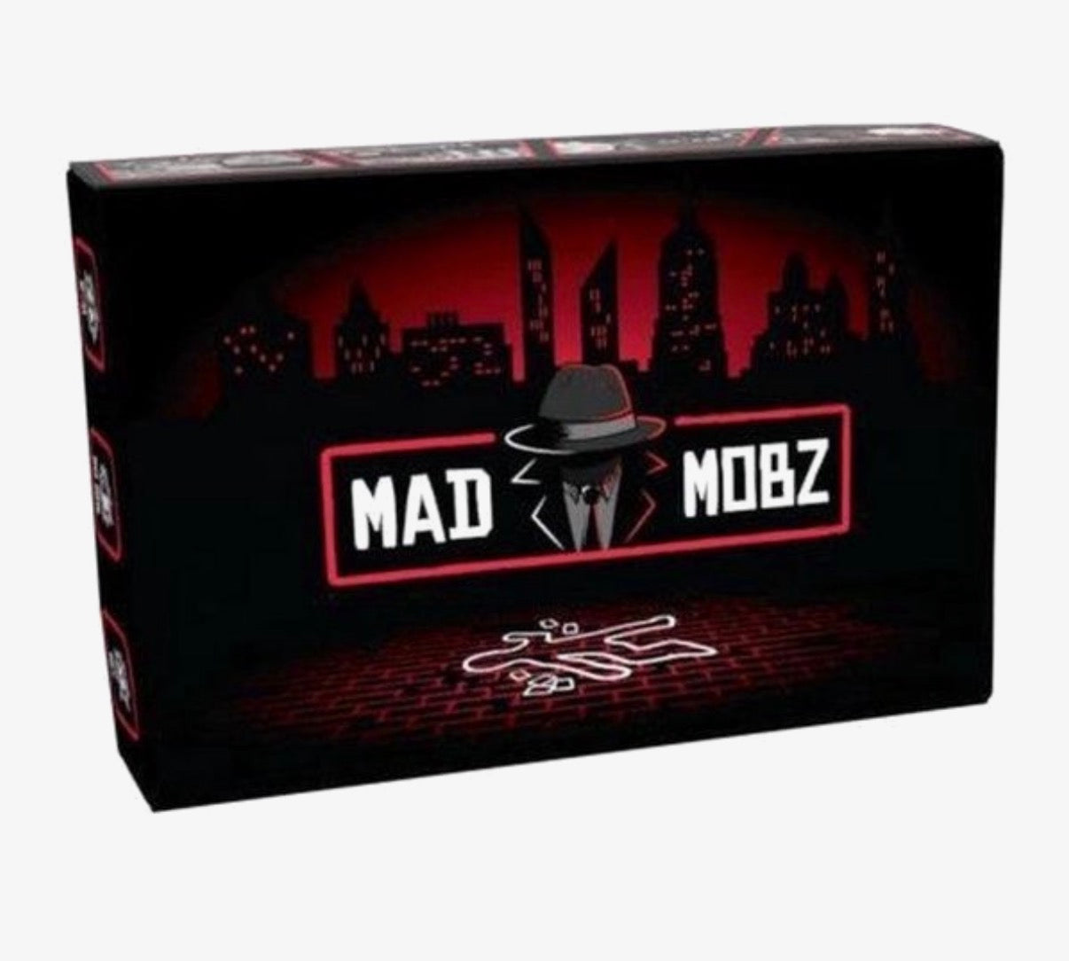 MadMobs