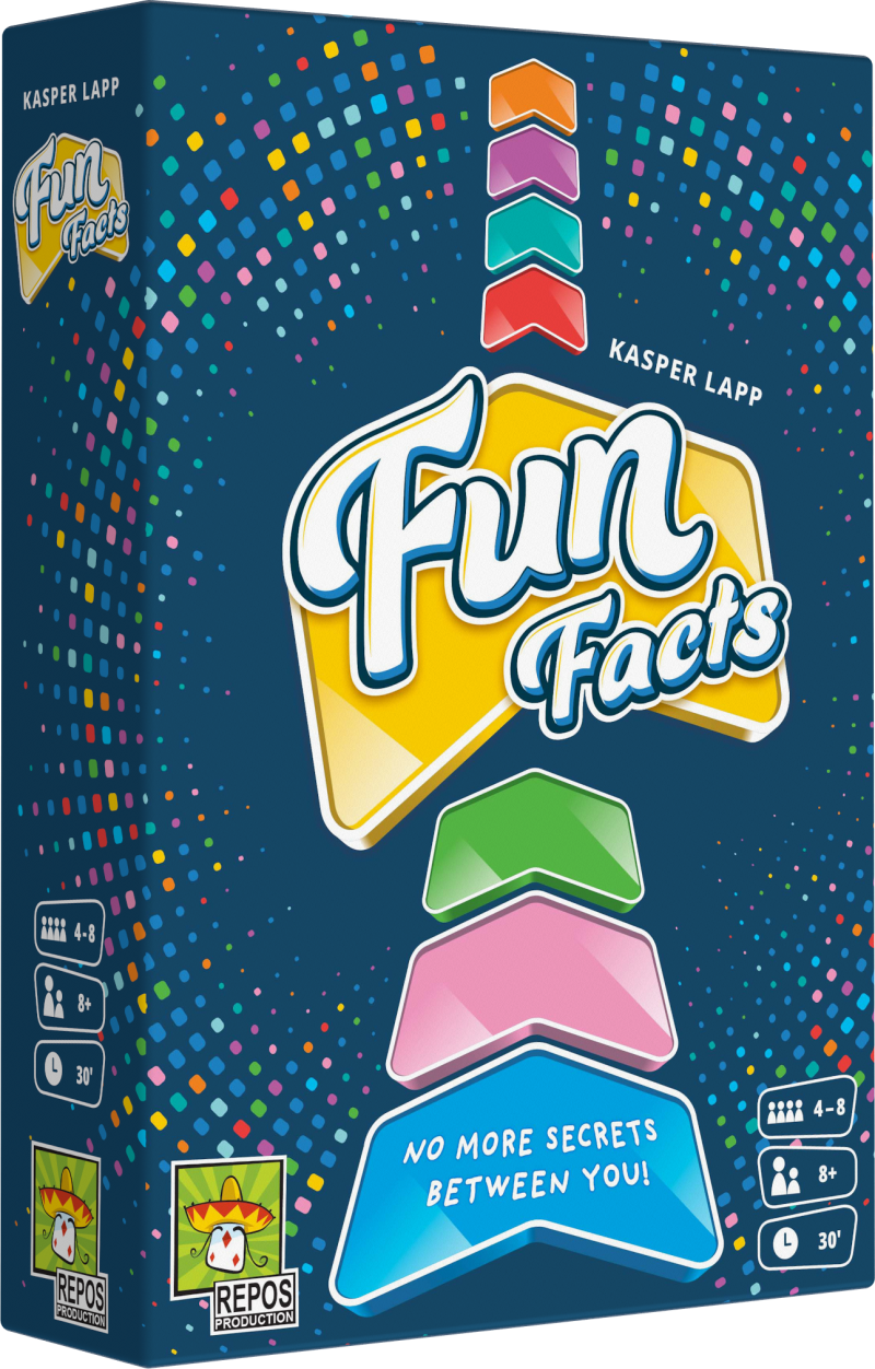Fun facts