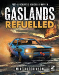 Gaslands - Refuelled