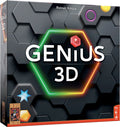 Genius 3D
