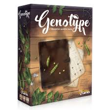 Genotype