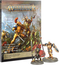 Getting started with Age of Sigmar