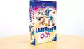Go labyrinth
