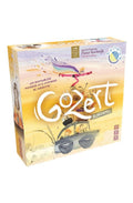 Gozert