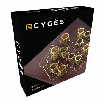 Gyges