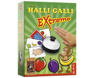 Halli galli extreme