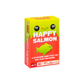 Happy salmon