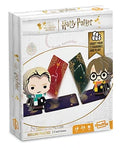 Harry potter duelling practice