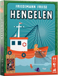Hengelen
