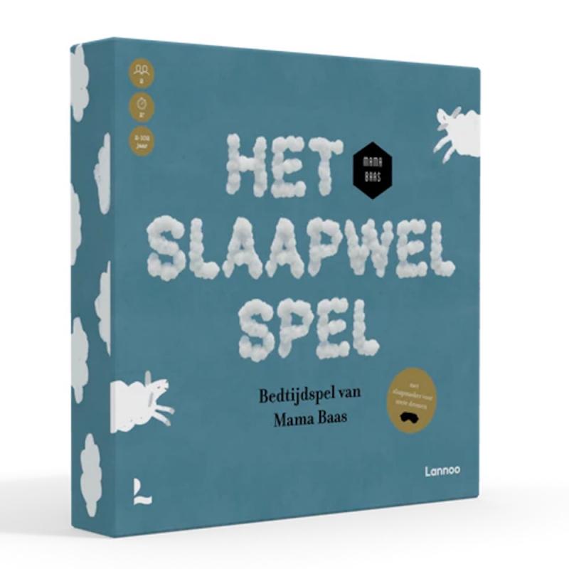 Het slaapwel spel
