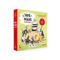 Het spel van vos en haas -Dubbelspel