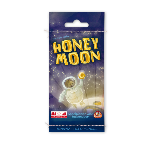 Honey moon