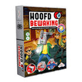 Hoofd bewaking