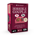 Horrible couple