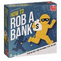 How to rob a bank