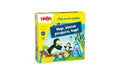 Hup,Kleine pinguin hup - hup, kleine pinguin, hup