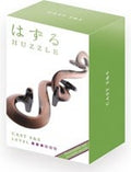 Huzzle cast s&s - 3 sterren